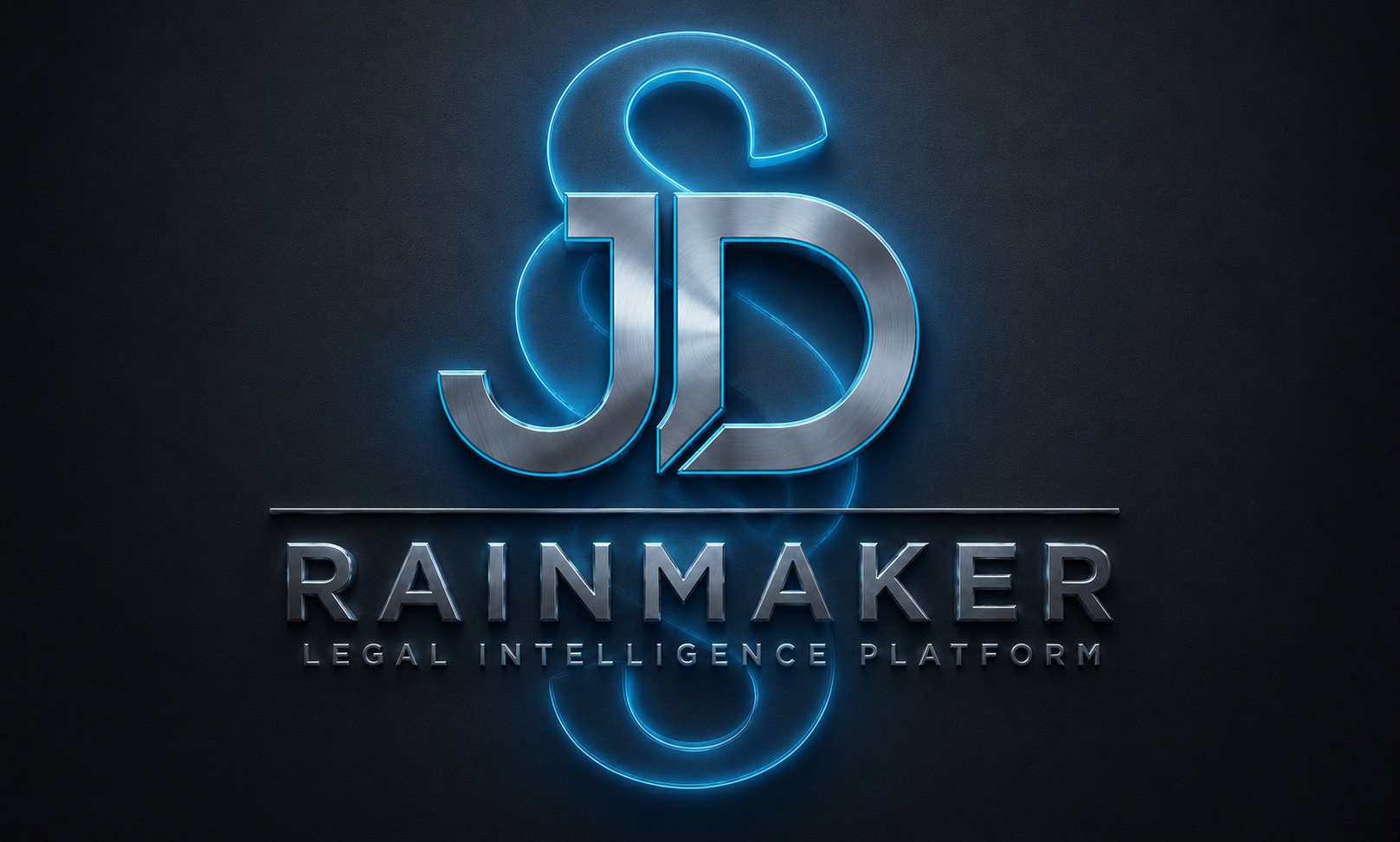 JD Rainmaker — Legal Intelligence Platform